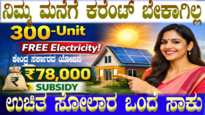 PM Surya Ghar Yojana 2026